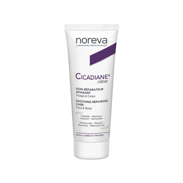 Noreva Cicadiane Creme Reparador 40ml